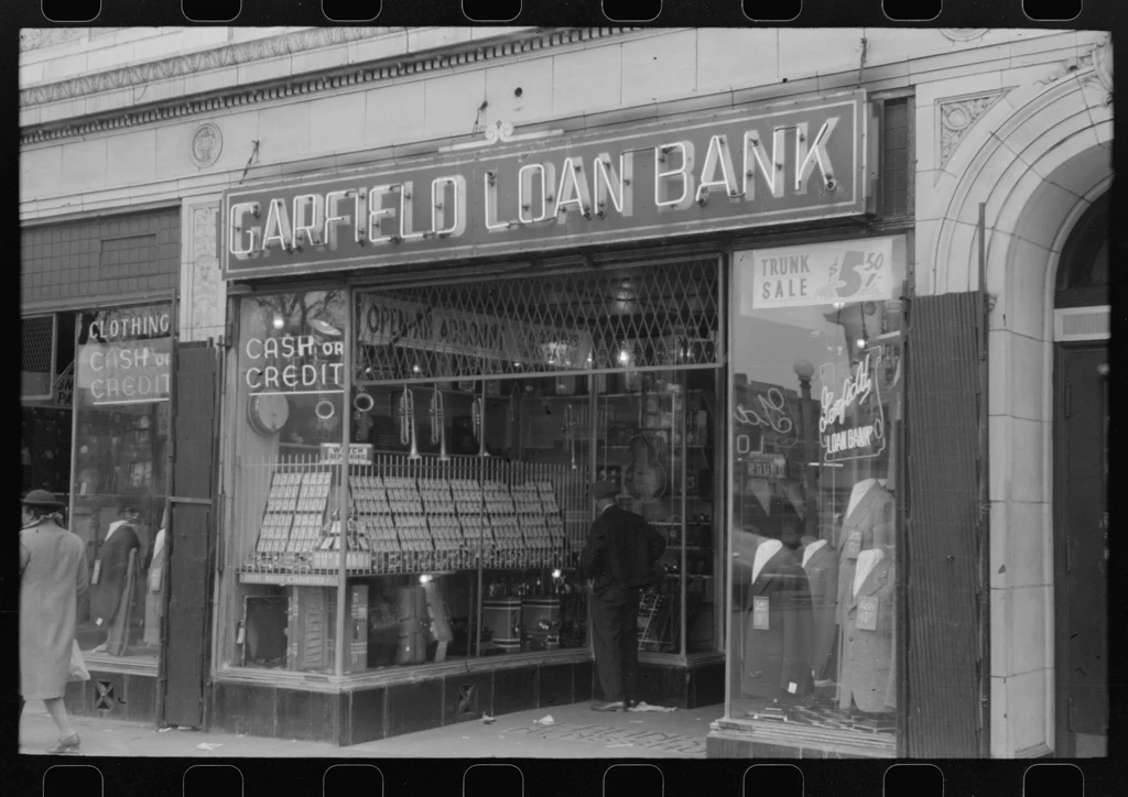 Personal loans in Illinois